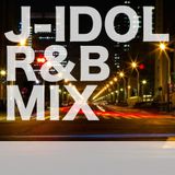 J-IDOL R&B MIX