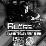 ALÖSS - II Aniversary Special Mix