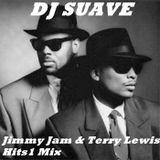 Jimmy Jam & Terry Lewis Hits1 Mix