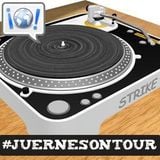 Juernes On Tour #017 - 16/01/2015