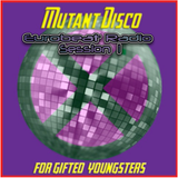 Mutant Disco Eurobeat Radio 1
