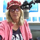 Programa "La Voz de la Noche" del 7 de Marzo de 2015