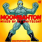 DJ Whitecoat's Moombahton Mix #2