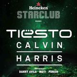 Calvin Harris - Live @ Ziggo Dome Amsterdam (Netherlands) 2013.10.18.