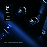Genom Audio Podcast April 2015