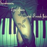 Sunshowers, love affairs and french flair