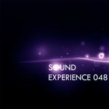 Sound eXperience 048 - The Quadatory