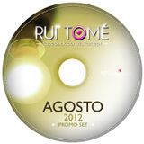 Rui Tomé - Agosto 2012