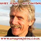 GEOFF STRAY - 2012, Mayan Update & Calendar Origins - 5/10/10