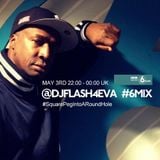 GrandMaster Flash-Radio 6 Mix-3rd May 2013