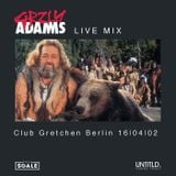 16-04-02 Ganz & Iamnobodi - Warm Up @ Gretchen Berlin