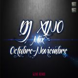 DJ XINO - Mix Octubre - Noviembre (W.CH)
