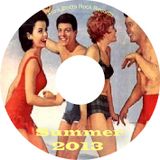 Funk Docta Rock's Summer 2013 Mixtape