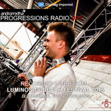Andromedha - Progressions Radio 005 (January 2016) on DI.FM