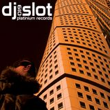 Episode 019 - Dj Slot