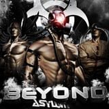 Ben Manson Live at Beyond Asylum