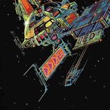 Intergalactic Dubstep 3