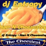 DJ Entropy - Ham N Cheesestep (side 2)