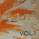 Highlight Mix VOL. 1