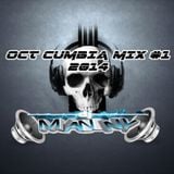 OCT CUMBIA MIX #1