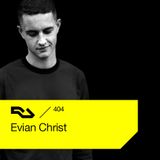 RA.404 - Evian Christ