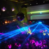 HOUSOLOGY - The Dance Night - Podcast 25/10/2013