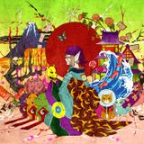 DarkPsy ~ all artist is only Japanese~