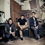 The XFM Mixtape with Ford SYNC - Manic Street Preachers Show 2