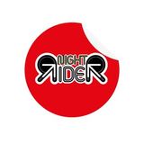 NIGHTRIDER Radio Show 23 December @ Sceen-FM - Guestmix by SOMEONE ELSE (Little Helpers - USA)