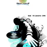 peter native @ root sessions live at bowling house 19/01/2013 barcelos portugal