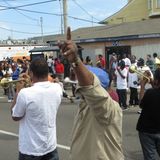 Revolution and Change Mix #1 - New Orleans , Mixed by Joff Casciani