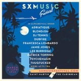 Patrick Topping plays Paradise at SXMusic Festival