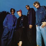 Bluefire - The Prodigy Master Mix (2005)