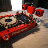 Astronautic Circuitry >>> mixed by Dj Ninjai 16.02.2013