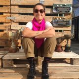 Foxy Jungle Sessions w/ Jungle Julia - 24 Sep 2019