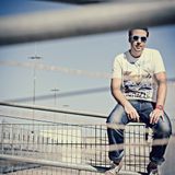 Uplifting.FM pres. David Lulley "Summer 2015"