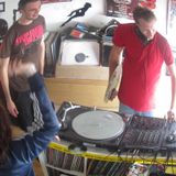 knarzmann's x-mass session at Boshut 26-12-2015