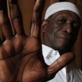 Africa is the Future #16 4/10/16 (WMPG Final Show)