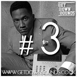 Get Down Promo Mix #3