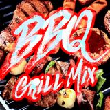#3 March 2015: BBQ Grill Mix