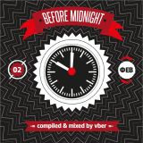 Before Midnight - Avant Garde Radio #02