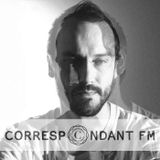 Correspondant.fm #6 - Javi Redondo