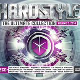 Va Hardstyle The Ultimate Collection 2014 vol 2 cd2