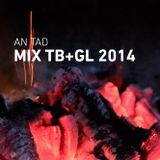An Tad Garden House Mix TB+GL 2014