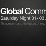 Global Communication 16/06/13 - Michael C + Phill.Me Guest Mix