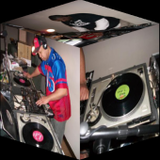 Djs Thomas Trickmaster E & T Rock c Tag Team Live Mix...Part 1.