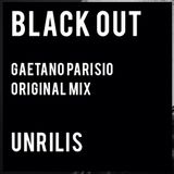 Gaetano Parisio - Black Out