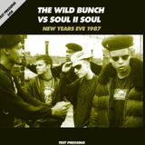 Wild Bunch - Soul II Soul - 1987