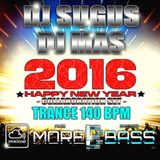 DJ SUGUS & DJ MAS - COLLABORATION TRANCE 140 BPM