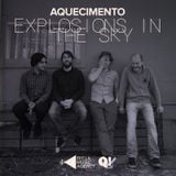 Queremos Explosions In The Sky